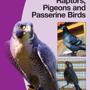 BSAVA Manual of Raptors, Pigeons and Passerine Birds (Original PDF from Publisher)