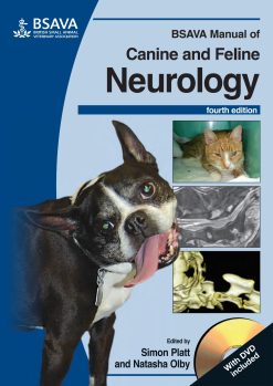BSAVA Manual of Canine and Feline Neurology, 4th Edition (Original PDF from Publisher)