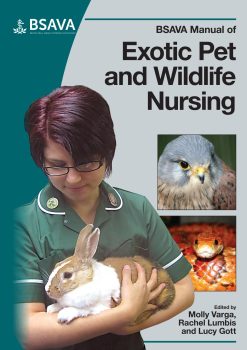 BSAVA Manual of Exotic Pet and Wildlife Nursing (Original PDF from Publisher)