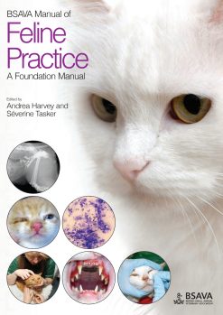 BSAVA Manual of Feline Practice (Original PDF from Publisher)