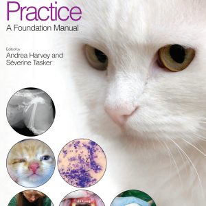 BSAVA Manual of Feline Practice (Original PDF from Publisher)