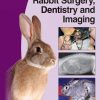 BSAVA Manual of Rabbit Surgery, Dentistry and Imaging (Original PDF from Publisher)