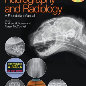 BSAVA Manual of Canine and Feline Radiography and Radiology (Original PDF from Publisher)