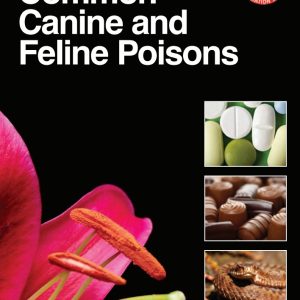 BSAVA/VPIS Guide to Common Canine and Feline Poisons (Original PDF from Publisher)
