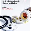 BSAVA Small Animal Formulary, Part A: Canine and Feline, 10th Edition (BSAVA British Small Animal Veterinary Association) (Original PDF from Publisher)