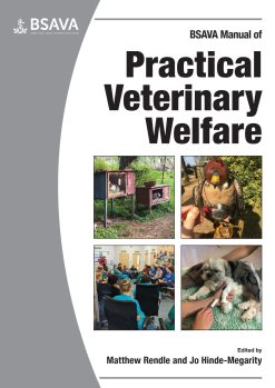 BSAVA Manual of Practical Veterinary Welfare (EPUB)