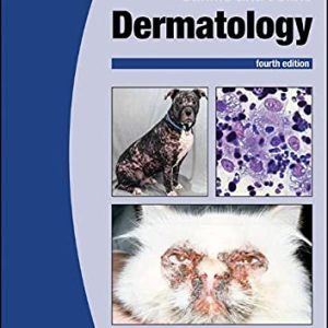 BSAVA Manual of Canine and Feline Dermatology, 4th Edition (Original PDF from Publisher)