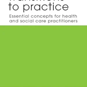 Transitions Practice Essential Concepts (Original PDF from Publisher)