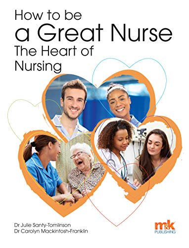 How to be a Great Nurse the Heart of Nursing (Original PDF from Publisher)