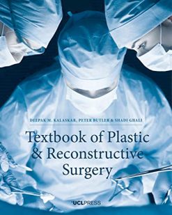 Textbook of Plastic and Reconstructive Surgery (EPUB)