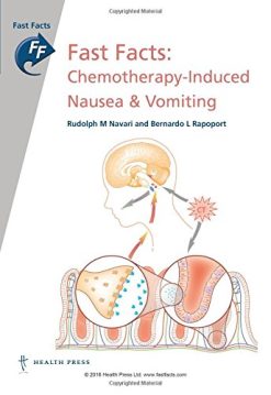 Fast Facts: Chemotherapy-Induced Nausea & Vomiting