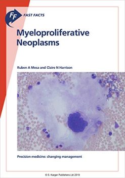 Fast Facts: Myeloproliferative Neoplasms (Original PDF from Publisher)