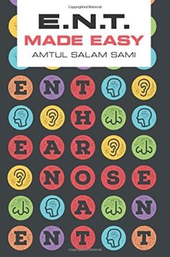 E.N.T Made Easy (PDF)