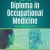 Questions and Answers for the Diploma in Occupational Medicine, Revised edition (Original PDF from Publisher)