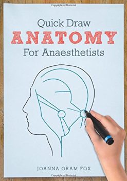 Quick Draw Anatomy for Anaesthetists (PDF)