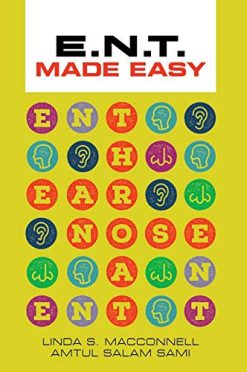 ENT Made Easy (Original PDF from Publisher)