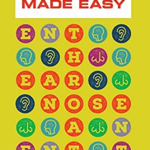 ENT Made Easy (Original PDF from Publisher)