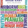 Allergy and Asthma Made Easy (Original PDF from Publisher)