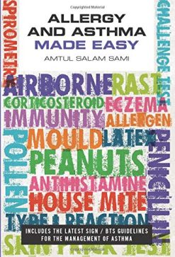 Allergy and Asthma Made Easy (Original PDF from Publisher)