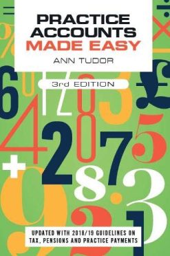 Practice Accounts Made Easy, 3rd edition  (Original PDF from Publisher)
