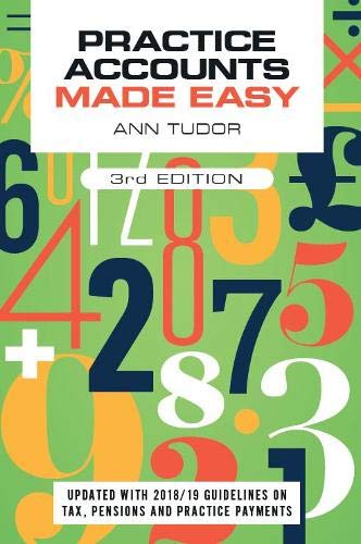 Practice Accounts Made Easy, 3rd edition (Original PDF from Publisher)
