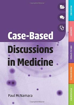 Case-Based Discussions in Medicine  (Original PDF from Publisher)