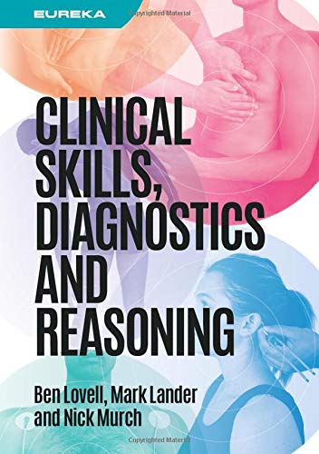 Eureka: Clinical Skills, Diagnostics and Reasoning (Original PDF from Publisher)
