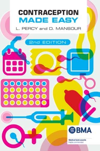 Contraception Made Easy, Second Edition (Original PDF from Publisher)