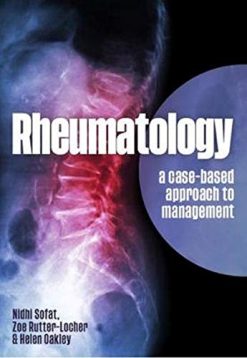 Rheumatology: A case-based approach to management (EPUB)