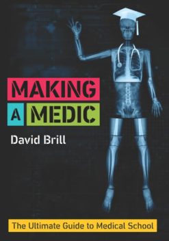 Making a Medic (EPUB)