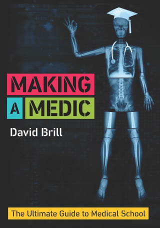 Making a Medic (EPUB)