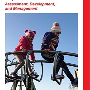 Children with Vision Impairment: Assessment, Development and Management (Mac Keith Press Practical Guides) (Original PDF from Publisher)