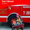 Gross Motor Function Measure (GMFM-66 & GMFM-88) User’s Manual (Original PDF from Publisher)