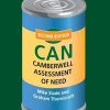 Camberwell Assessment of Need (CAN), 2nd Edition (Original PDF from Publisher)