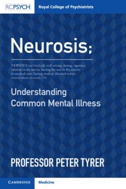 Neurosis: Understanding Common Mental Illness (Original PDF from Publisher)