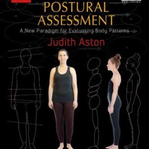 Aston Postural Assessment: A New Paradigm for Evaluating Body Patterns, 2nd Edition (Original PDF from Publisher)