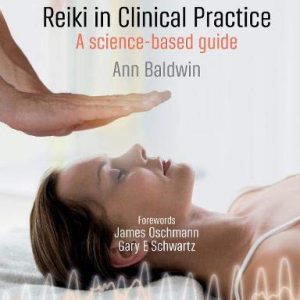 Using Reiki in Clinical Practice (Original PDF from Publisher)