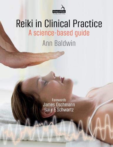 Using Reiki in Clinical Practice (Original PDF from Publisher)