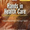 Hands in Health Care: Masssage Therapy for Adult Hospital Patients (Original PDF from Publisher)