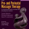 Pre- and Perinatal Massage Therapy: A Comprehensive Guide to Prenatal, Labor and Postpartum Practice, 3rd Edition (EPUB)