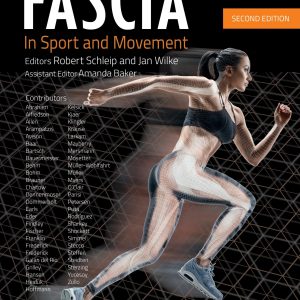 Fascia in Sport and Movement, 2nd Edition (EPUB)