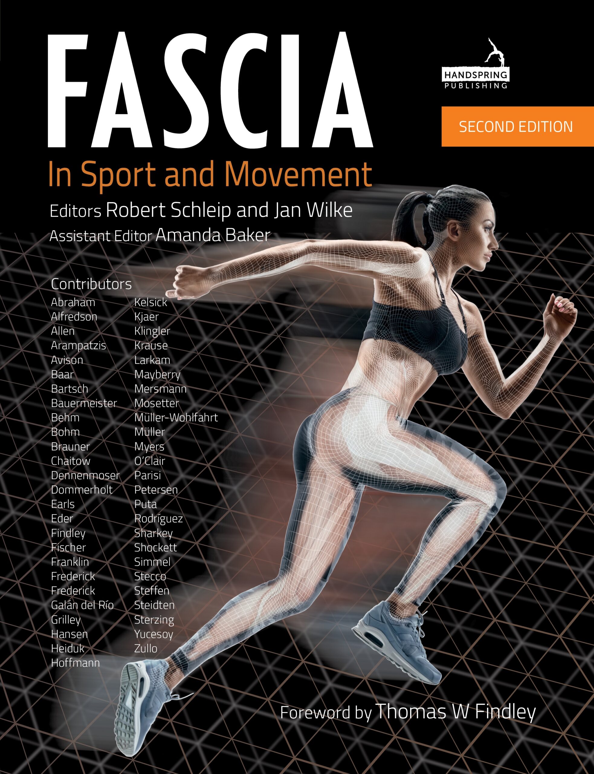 Fascia in Sport and Movement, 2nd Edition (EPUB)