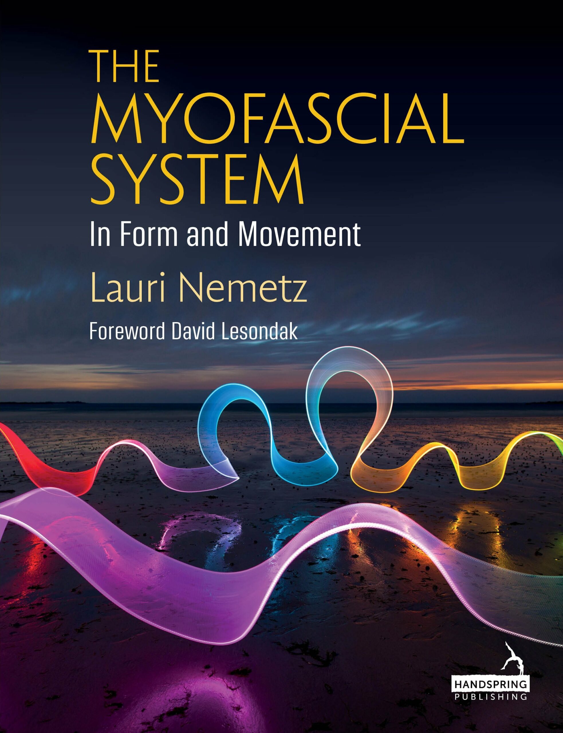The Myofascial System in Form and Movement (EPUB)