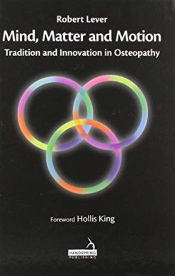 Mind, Matter and Motion (Original PDF from Publisher)