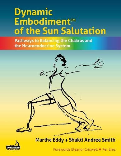 A Dynamic Embodiment Approach to the Sun Salutation (Original PDF from Publisher)