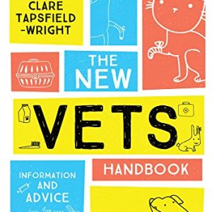 The New Vet’s Handbook: Information and Advice for Veterinary Graduates (Original PDF from Publisher)