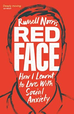 Redface: How I Learnt to Live With Social Anxiety (Original PDF from Publisher)