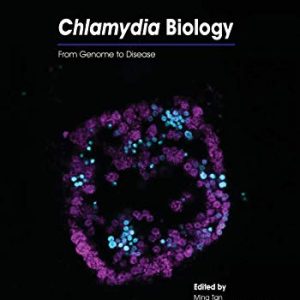 Chlamydia Biology: From Genome to Disease (Original PDF from Publisher)