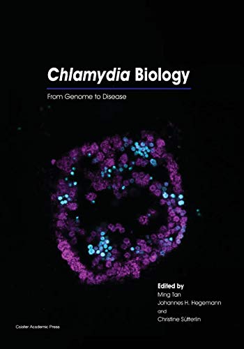 Chlamydia Biology: From Genome to Disease (Original PDF from Publisher)