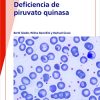 Fast Facts: Deficiencia de piruvato quinasa (Spanish Edition) (Original PDF from Publisher)